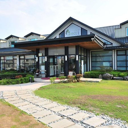 챗 핫 스프링 리조트 지룽 외부 사진