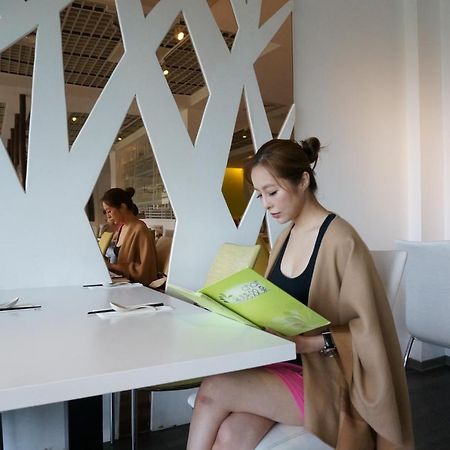 챗 핫 스프링 리조트 지룽 외부 사진